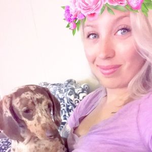 Meet your Posher, Allie